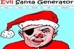 Thumbnail of Evil Santa Generator